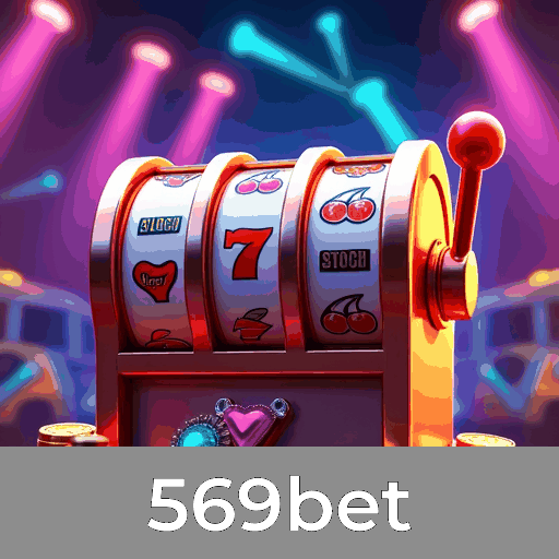 569bet: Entre com login rápido e explore jogos ao vivo