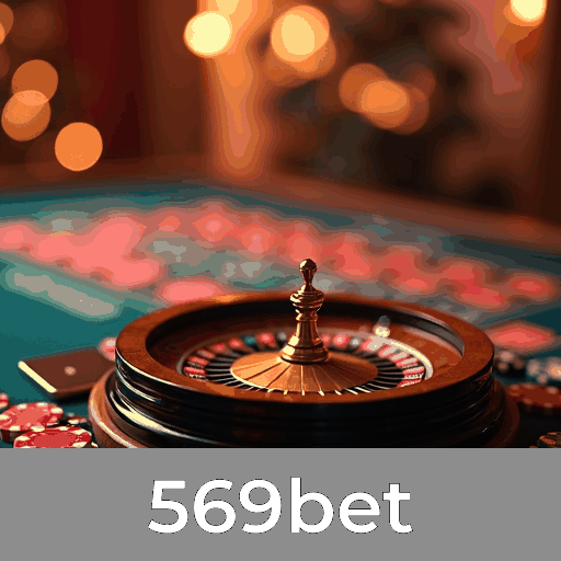 569bet: Aproveite caça-níqueis e caça-níqueis com bônus no cassino ao vivo!