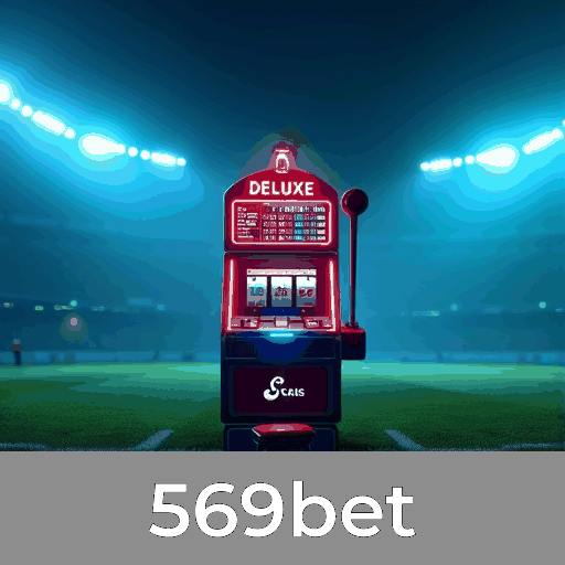 569bet - Promoções e bônus exclusivos para novos jogadores.