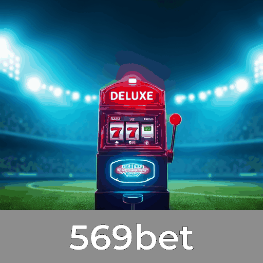 569bet - Grande seleção de jogos ao vivo e cassinos online